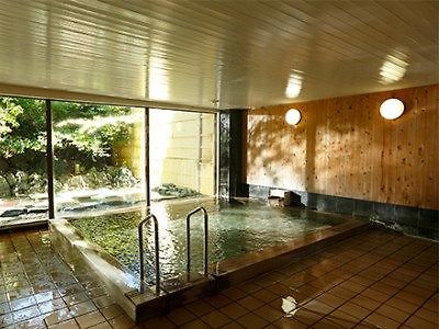 Shimoda Jyuraku Hotel ภายนอก รูปภาพ