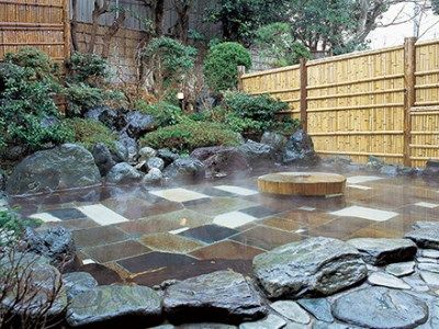 Shimoda Jyuraku Hotel ภายนอก รูปภาพ